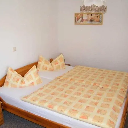 Haus Bergblick Bringhausen