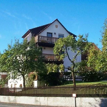 Haus Bergblick Bringhausen