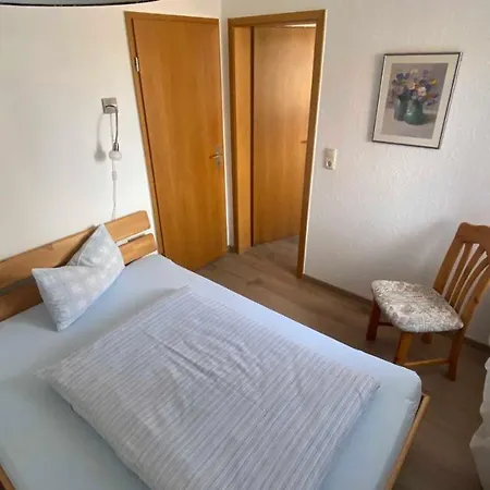 Haus Bergblick