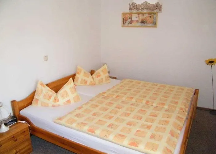 Haus Bergblick Bringhausen