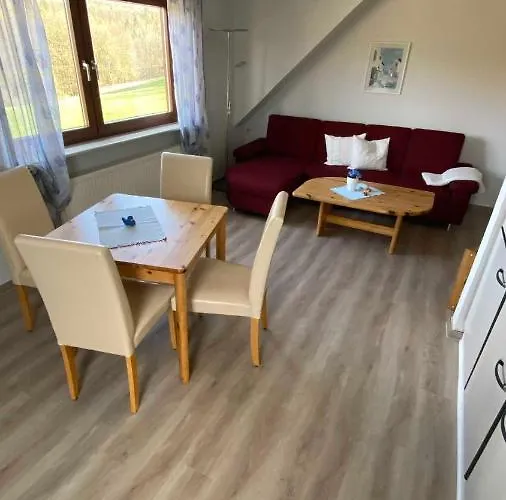 Haus Bergblick * Bringhausen