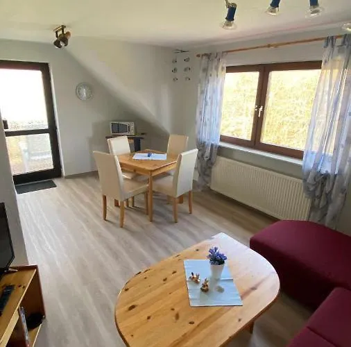 Haus Bergblick Bringhausen